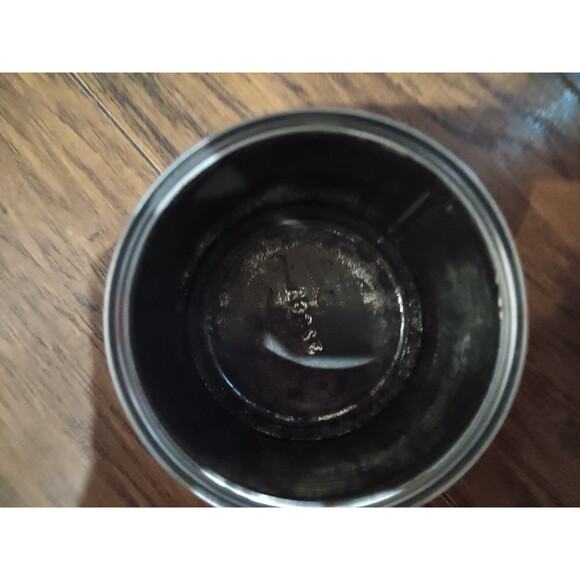 Vintage Planters Peanut Tin - Picture 2 of 6